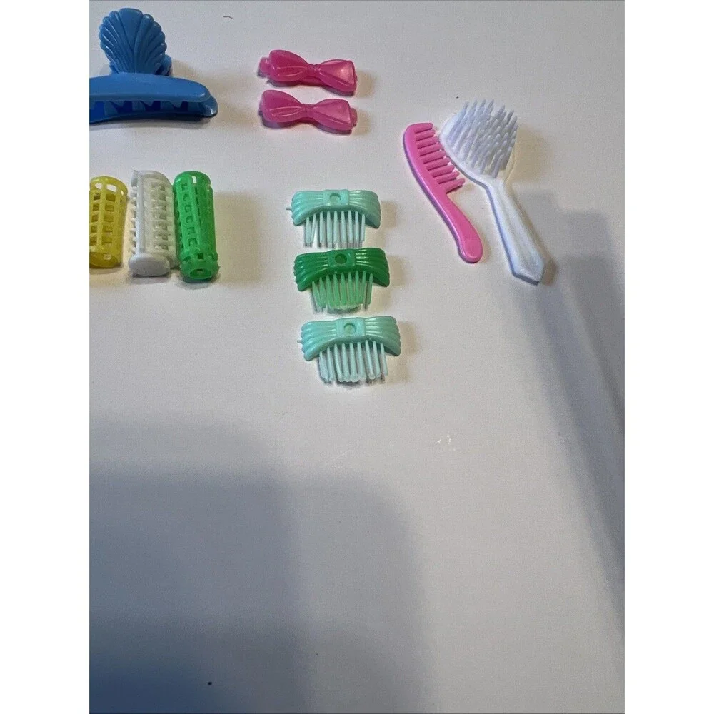 Mattel barbie doll
